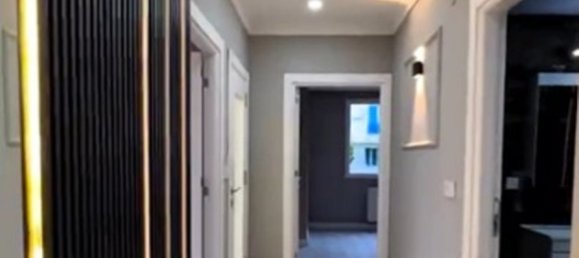 Apartment 2+1 in Istanbul, Turkey No. 24693 8