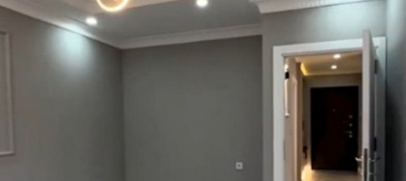 Apartment 2+1 in Istanbul, Turkey No. 24693 11