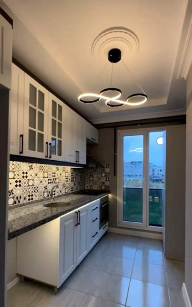 Apartment 2+1 in Istanbul, Turkey No. 24693