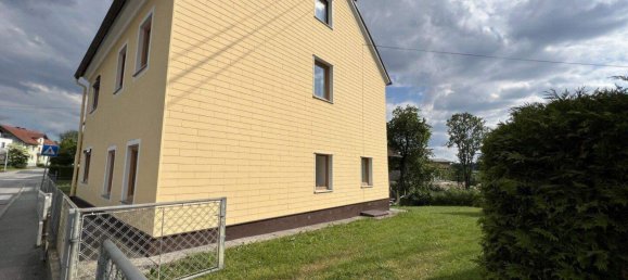 6-Zimmer Haus in St. Roman, Austria, Nr. 243327 4