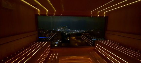 Villa 4+1 in Tepe, Turkey No. 8401 13