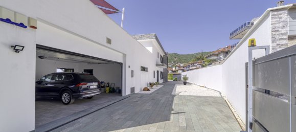 Villa 4+1 in Tepe, Turkey No. 8401 2