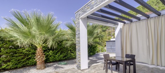 Villa 4+1 in Tepe, Turkey No. 8401 3