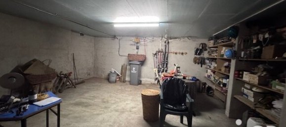 5 bedrooms House in Le Poinconnet, France No. 307935 25