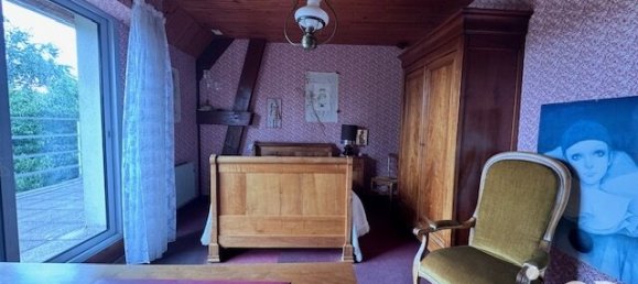 5 bedrooms House in Le Poinconnet, France No. 307935 11