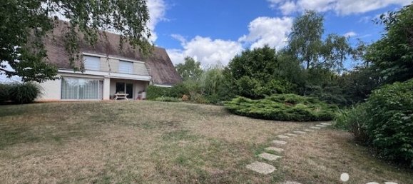 5 bedrooms House in Le Poinconnet, France No. 307935 24