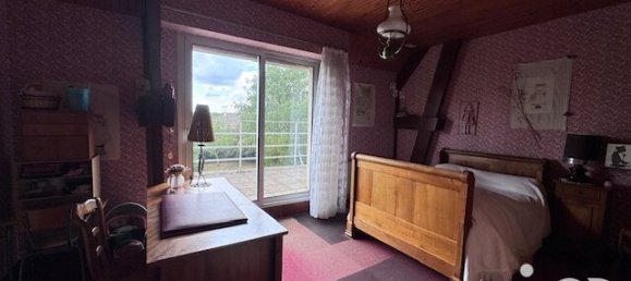 5 bedrooms House in Le Poinconnet, France No. 307935 8