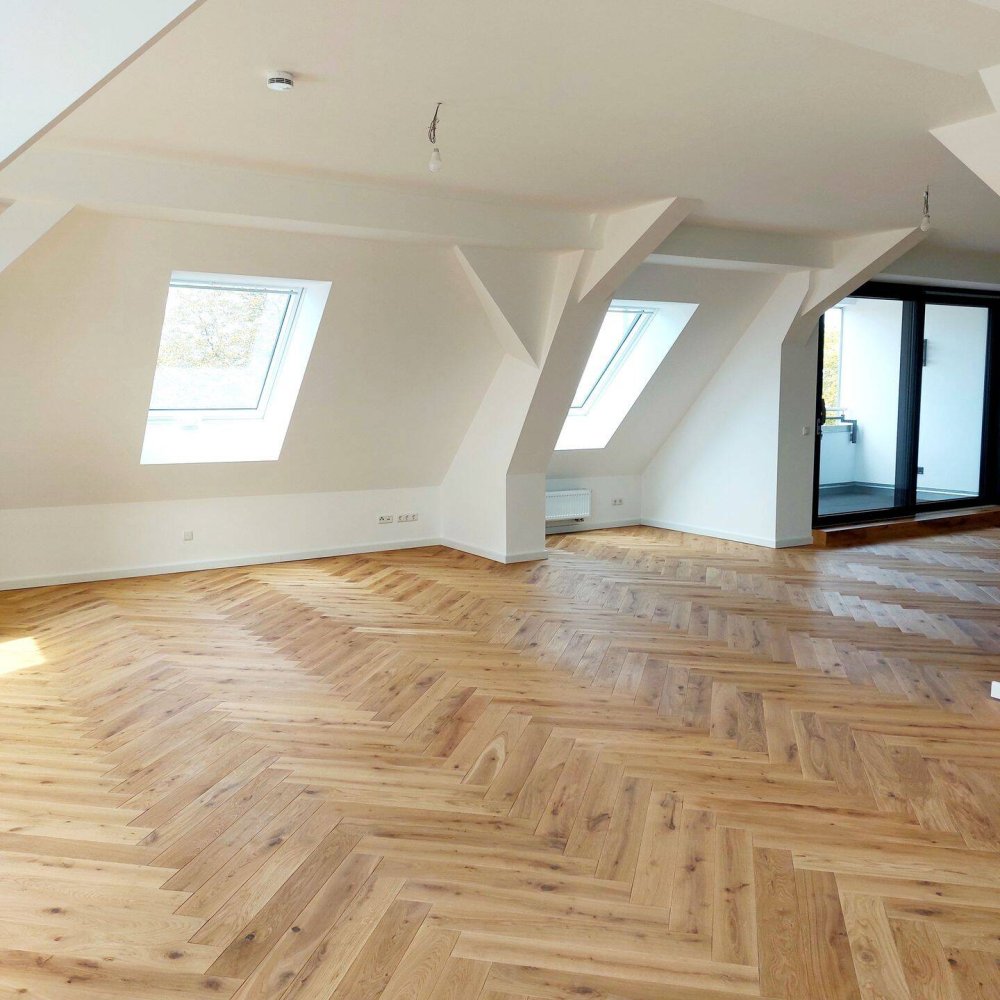 Квартира с 2 комнатами в Люнебург, Германия № 322398