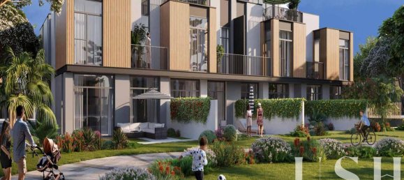 3 Schlafzimmer Stadthaus in Mudon, UAE, Nr. 97820 4