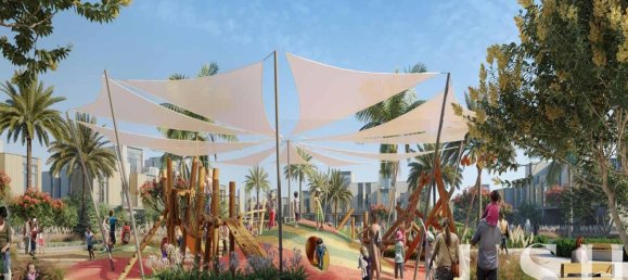 3 Schlafzimmer Stadthaus in Mudon, UAE, Nr. 97820 8