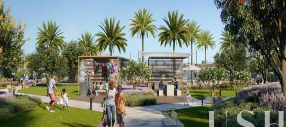 3 Schlafzimmer Stadthaus in Mudon, UAE, Nr. 97820 6