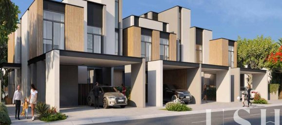 3 Schlafzimmer Stadthaus in Mudon, UAE, Nr. 97820 5