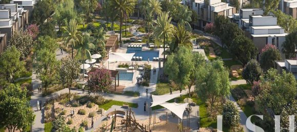 3 Schlafzimmer Stadthaus in Mudon, UAE, Nr. 97820 2