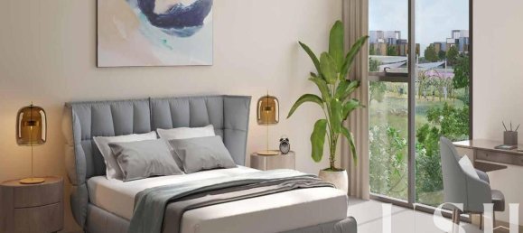 3 Schlafzimmer Stadthaus in Mudon, UAE, Nr. 97820 12