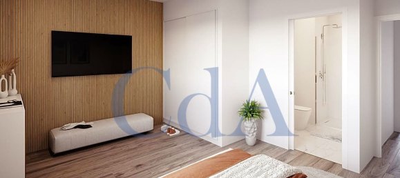 3 Schlafzimmer Villa in El Fondo de les Neus, Spain, Nr. 5511 4