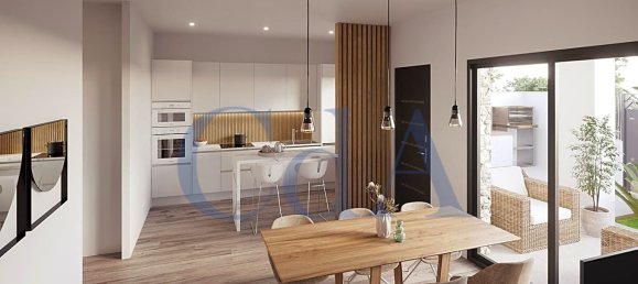 3 Schlafzimmer Villa in El Fondo de les Neus, Spain, Nr. 5511 6