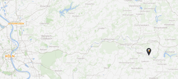 7 غرف نوم تاون هاوس في Oberbergischer, Germany رقم 140079 5