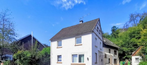 7 غرف نوم تاون هاوس في Oberbergischer, Germany رقم 140079 15