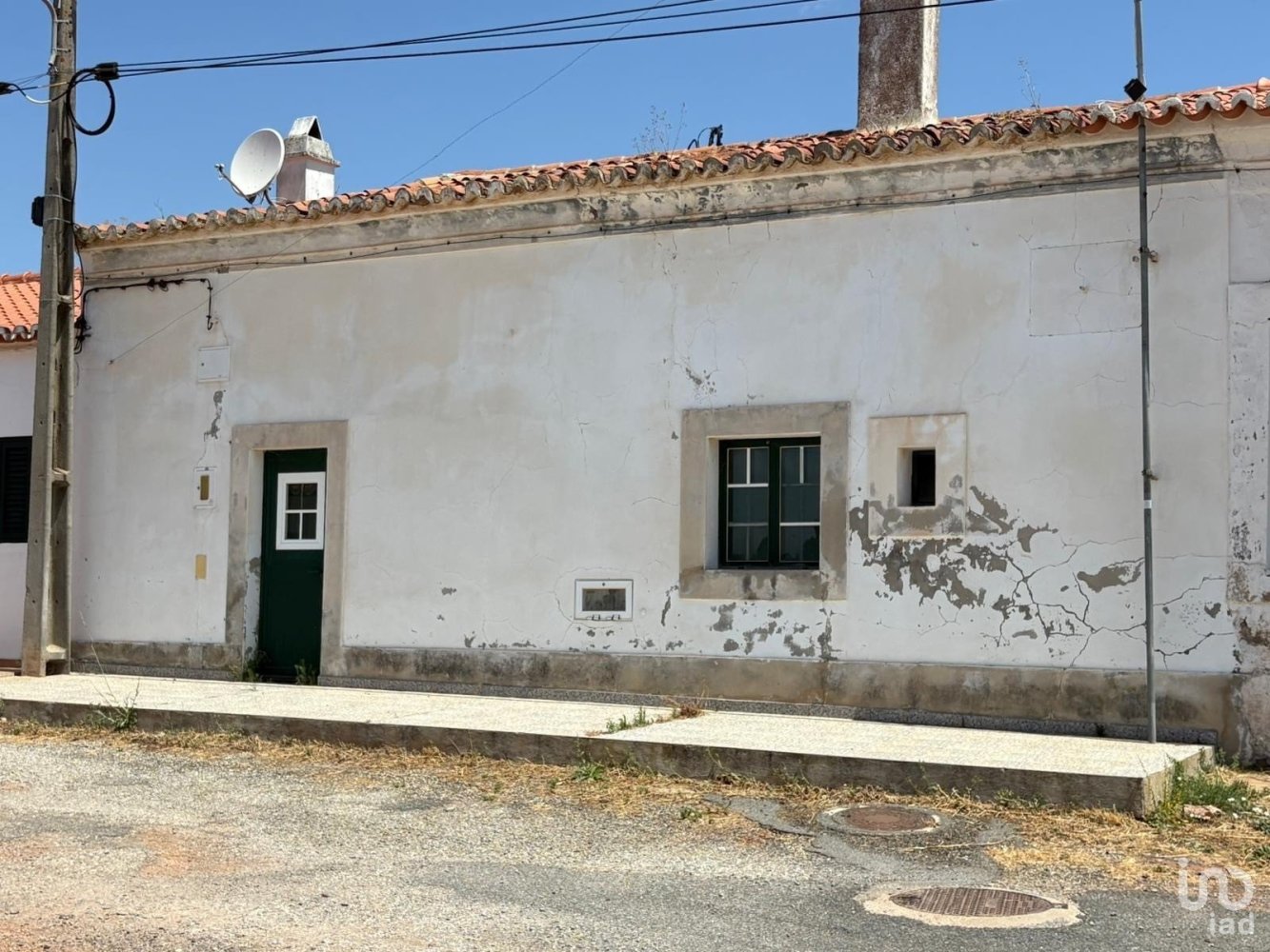 2 chambres Maison à Corte do Pinto, Portugal No. 350908