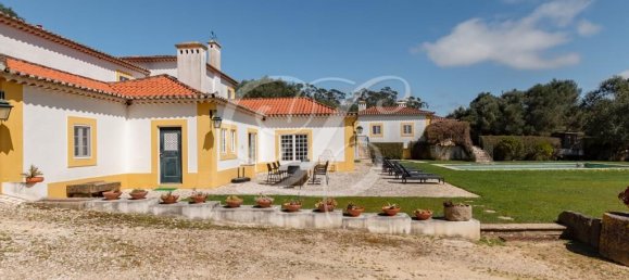 10 غرف نوم منزل في Sintra, Portugal رقم 164065 16