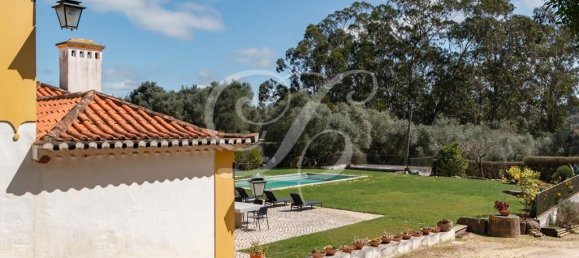 10 غرف نوم منزل في Sintra, Portugal رقم 164065 10