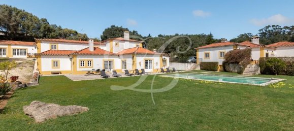 10 غرف نوم منزل في Sintra, Portugal رقم 164065 2