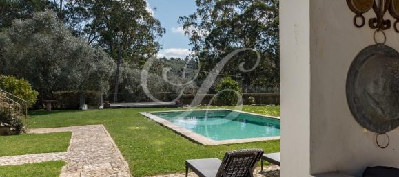 10 غرف نوم منزل في Sintra, Portugal رقم 164065 15