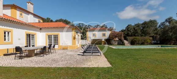 10 غرف نوم منزل في Sintra, Portugal رقم 164065 6