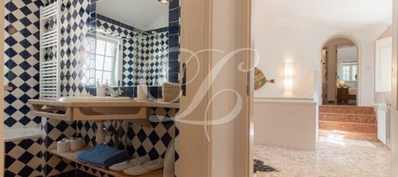 10 غرف نوم منزل في Sintra, Portugal رقم 164065 44