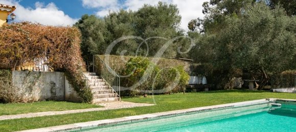 10 غرف نوم منزل في Sintra, Portugal رقم 164065 23