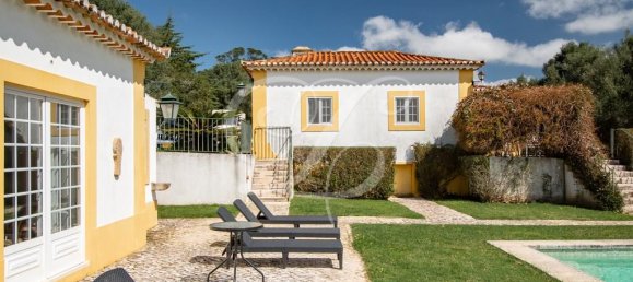 10 غرف نوم منزل في Sintra, Portugal رقم 164065 22