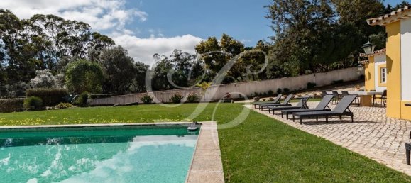 10 غرف نوم منزل في Sintra, Portugal رقم 164065 4