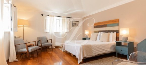 10 غرف نوم منزل في Sintra, Portugal رقم 164065 35