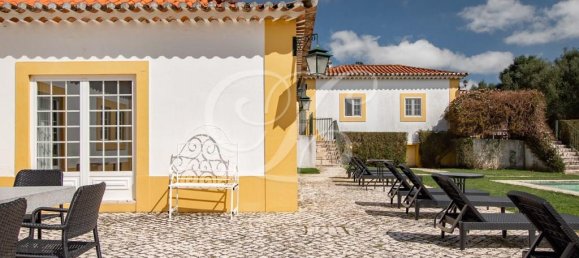 10 غرف نوم منزل في Sintra, Portugal رقم 164065 7