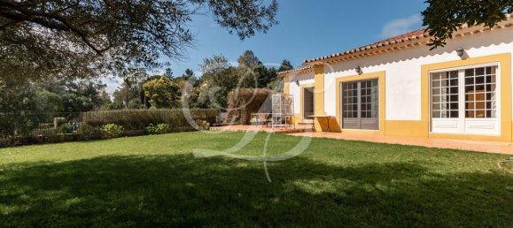 10 غرف نوم منزل في Sintra, Portugal رقم 164065 31