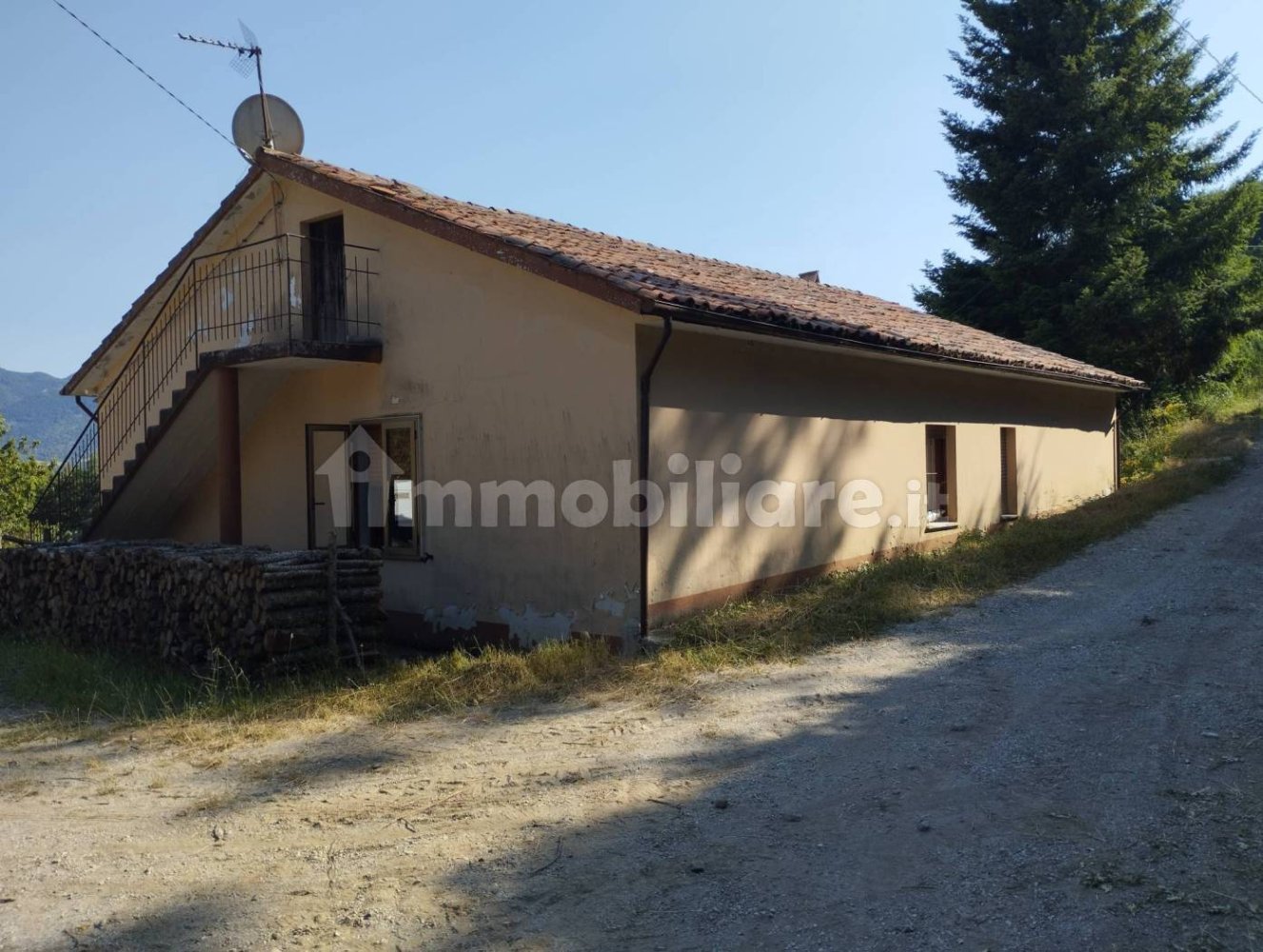 2 chambres Villa à Lauria, Italy No. 31855