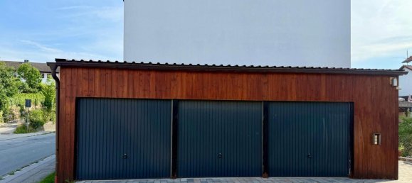 Квартира с 2 спальнями в Ebersberg, Германия № 260306 8