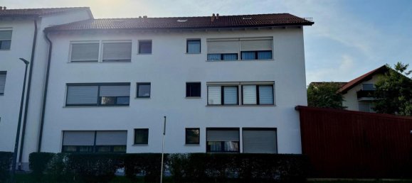 Квартира с 2 спальнями в Ebersberg, Германия № 260306 9