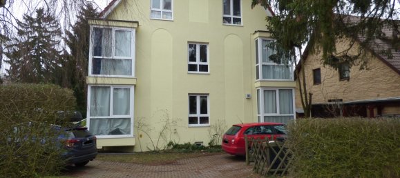 4 rooms Duplex in Hermsdorf, Germany No. 11955 5