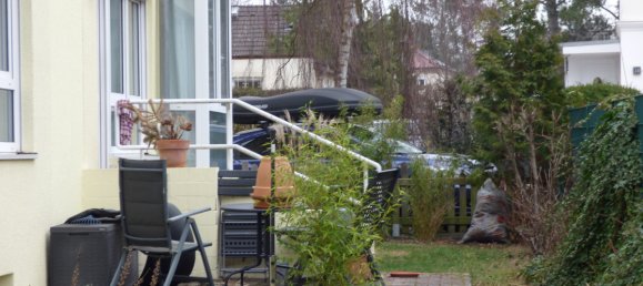 4 rooms Duplex in Hermsdorf, Germany No. 11955 7