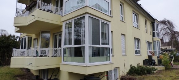 4 rooms Duplex in Hermsdorf, Germany No. 11955 2