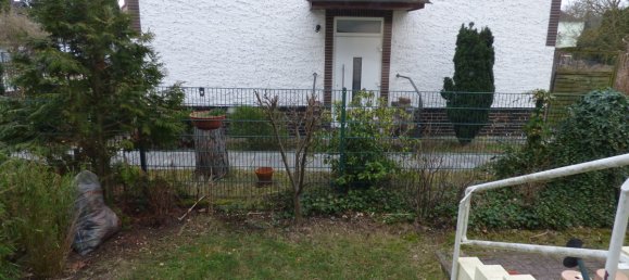 4 rooms Duplex in Hermsdorf, Germany No. 11955 6