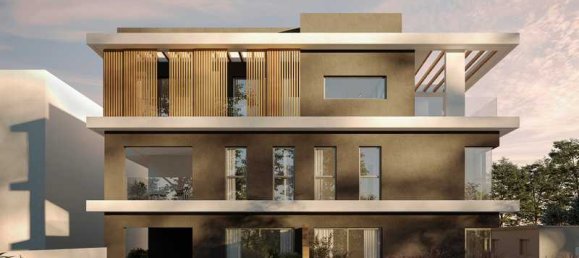 Apartamento de 3 dormitorios en Agios Athanasios, Cyprus No. 11744 7