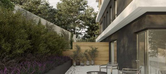 Apartamento de 3 dormitorios en Agios Athanasios, Cyprus No. 11744 3