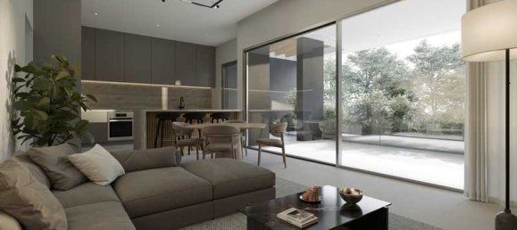 Apartamento de 3 dormitorios en Agios Athanasios, Cyprus No. 11744 2