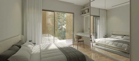 Apartamento de 3 dormitorios en Agios Athanasios, Cyprus No. 11744 4