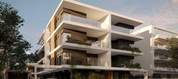 Apartamento de 3 dormitorios en Agios Athanasios, Cyprus No. 11744 5