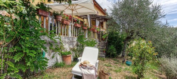 5 rooms House in Camaiore, Italy No. 257005 8