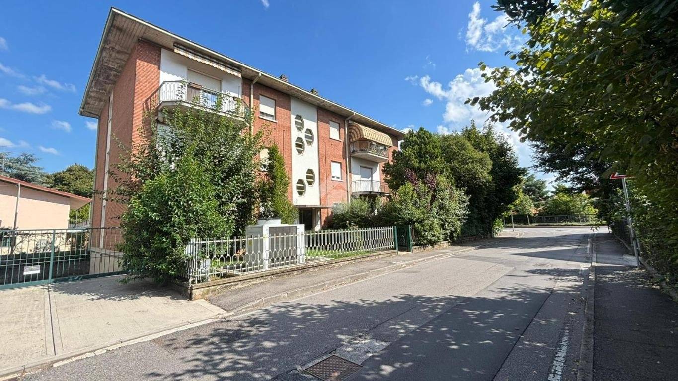 2 Schlafzimmer Wohnung in Rezzato, Italy, Nr. 369929