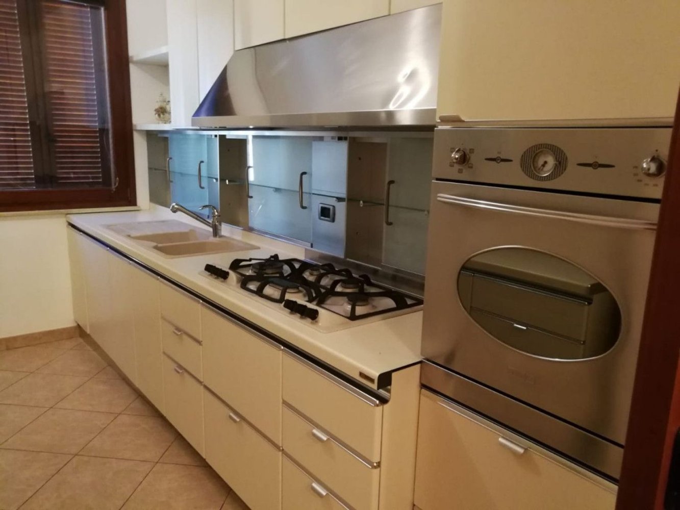 4 rooms Apartment in Cesena, Italy No. 170835